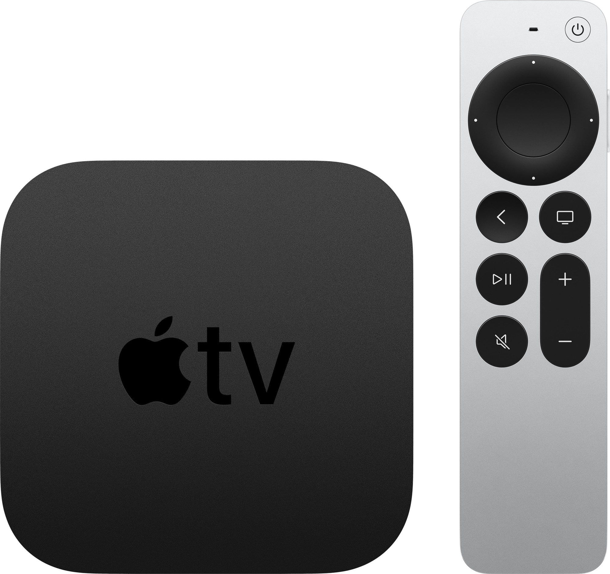 Apple TV 4K 2nd Gen - 32 GB | Elgiganten