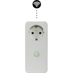 Mill smart WiFi stikkontakt Gen 3 WIFISOCKET3