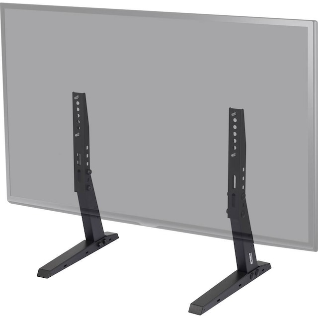 SpeaKa Professional TV-fod 33,0 cm (13) - 94,0 cm (37)