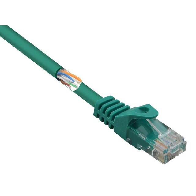 Basetech BT-2348163 Netværk Tilslutningskabel 1 stk