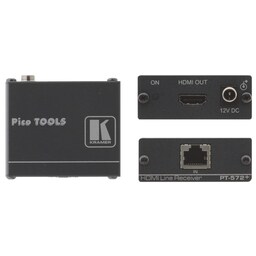 Kramer PT-572 langdistance HDMI-receiveren