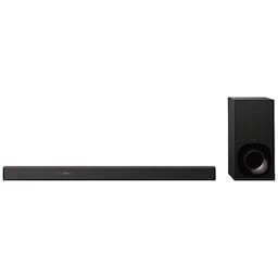 Sony 3.1ch HT-Z9F soundbar med trådløs subwoofer