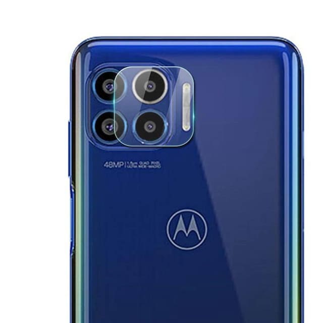 Kameralinse beskyttelse Motorola Moto G 5G Plus