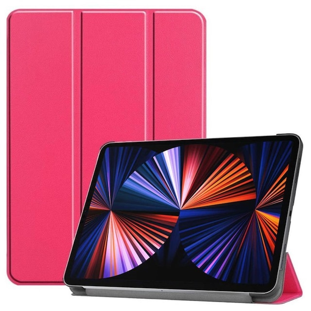 Aktiv cover Apple iPad Pro 11 (2021)  - lyserød