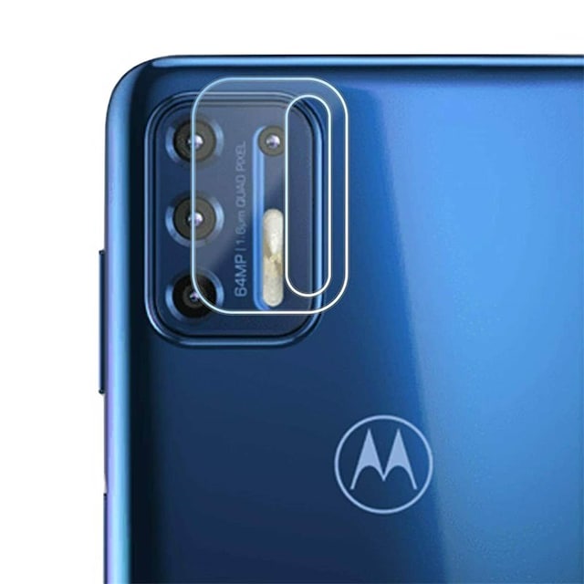Kameralinse beskyttelse Motorola Moto G9 Plus