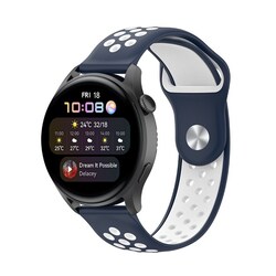 Fitbit Inspire 3 Translucent Band Deep Dive Small - Elgiganten