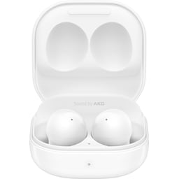 Samsung Galaxy Buds2 trådløse in-ear høretelefoner (hvid)