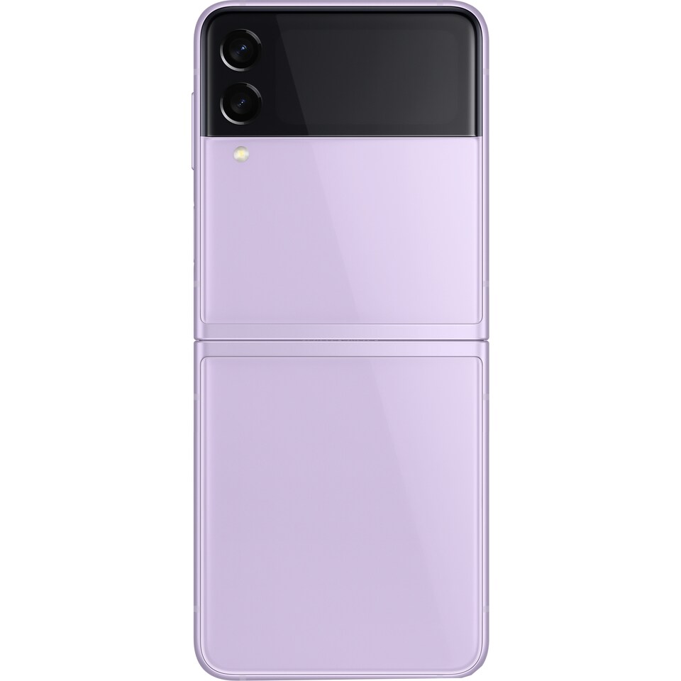 galaxy z flip elgiganten