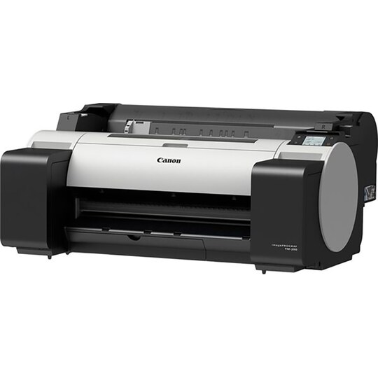 Canon imagePROGRAF TM-200 - stor-format printer - farve - blækprinter |  Elgiganten