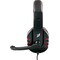Next FX1 gaming headset (rød)