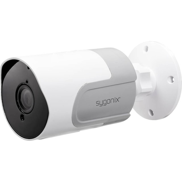 Sygonix IP-Kamera 1080p SY-4535056