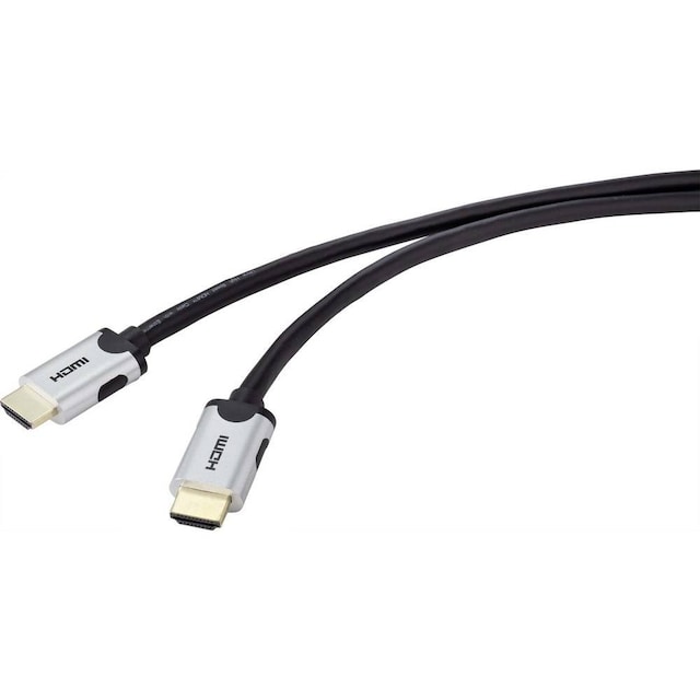 SPEAKA PROF 2265790 HDMI cable