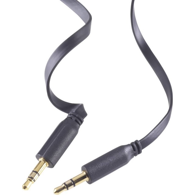 SpeaKa Professional SP-7870544 Audio Tilslutningskabel