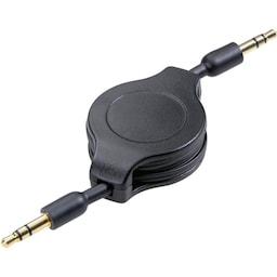 SpeaKa Professional SP-7869796 Audio Tilslutningskabel