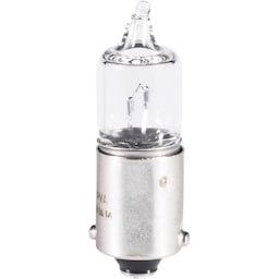 TRU COMPONENTS 1590312 Miniature-halogenlampe 12 V 5 W