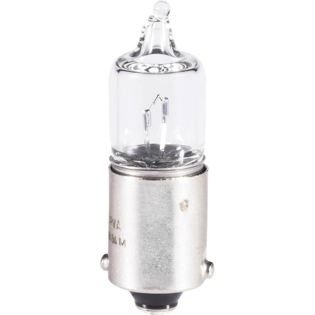 TRU COMPONENTS 1590312 Miniature-halogenlampe 12 V 5 W