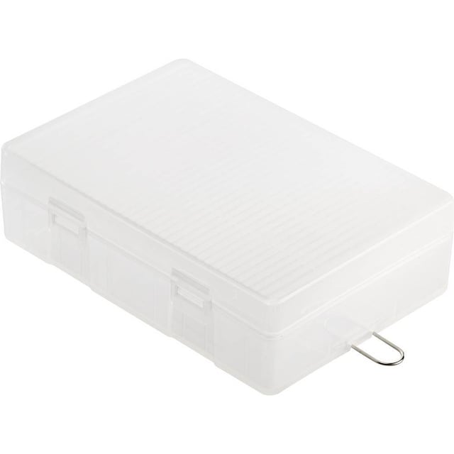 Batteribox 26650 Basetech BT-Box-025
