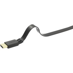 SPEAKA PROF 2268905 HDMI cable