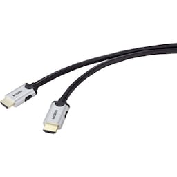 SPEAKA PROF 2265793 HDMI cable