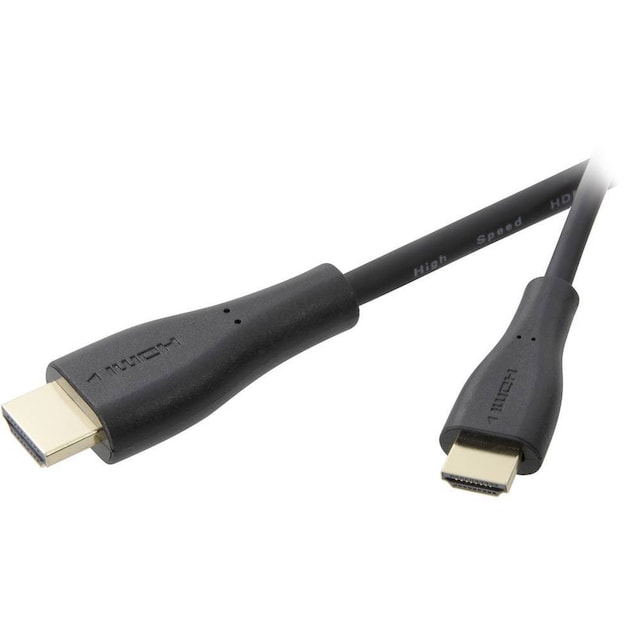 SPEAKA PROF 2251339 HDMI cable