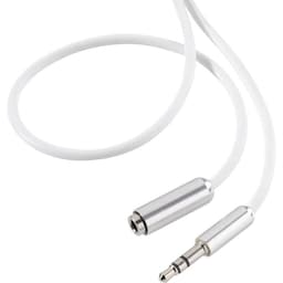 SpeaKa Professional SP-7870516 Audio Forlængerkabel 1