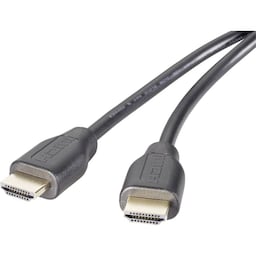 SPEAKA PROF 2256140 HDMI cable