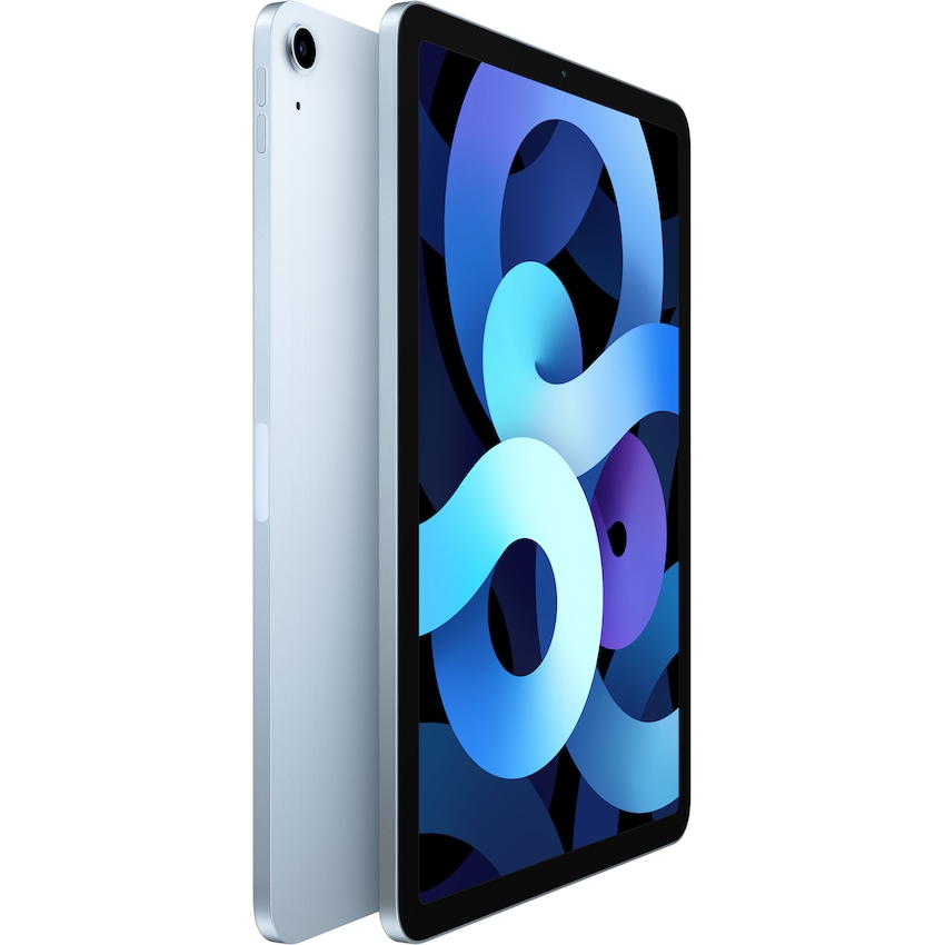 iPad Air (2020) 256 GB wifi (sky blue) Elgiganten