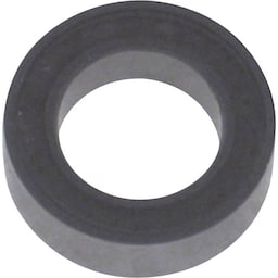 Reely Kugleleje Kromostål Indvendig diameter: 6 mm