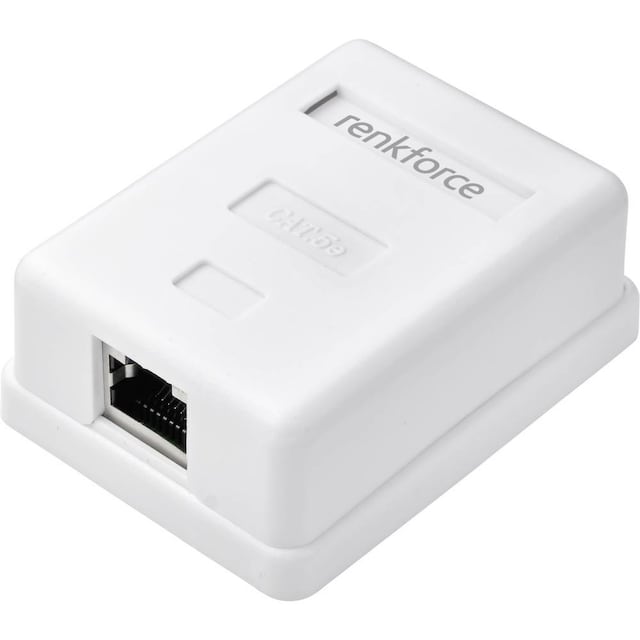 Renkforce RF-4540910 Netværksadapter 1 stk