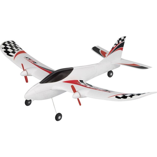 Reely RE-6342066 RC-modelfly, begyndermodel 1 stk