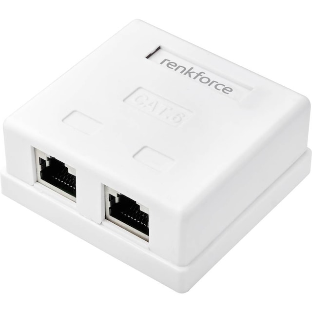 Renkforce RF-4540914 Netværksadapter 1 stk