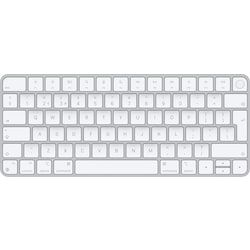 Apple Magic Keyboard med Touch ID (Dansk) | Elgiganten