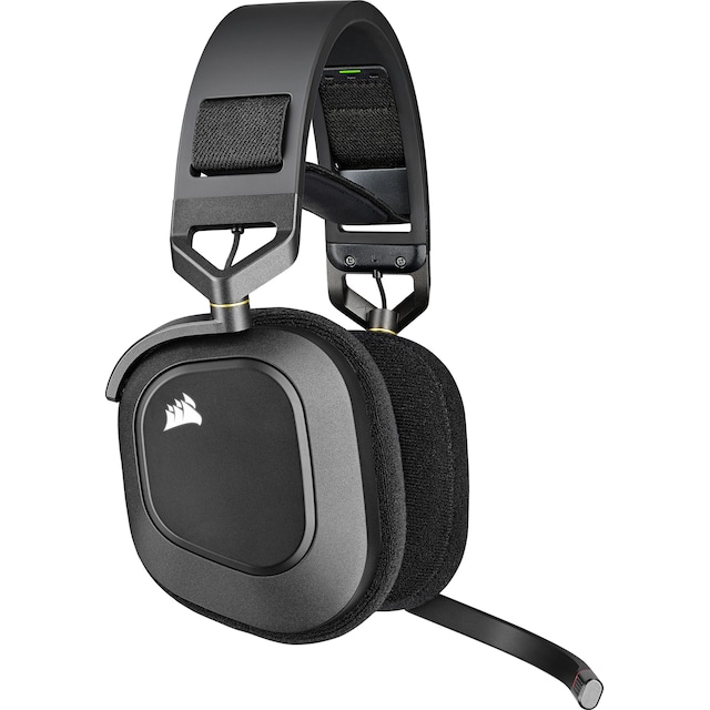 Corsair HS80 trådløst gaming headset