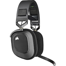 Corsair HS80 trådløst gaming headset