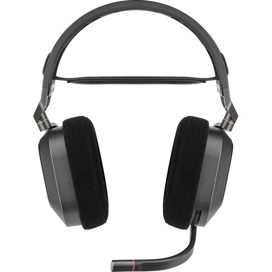 Corsair HS80 trådløst gaming headset | Elgiganten