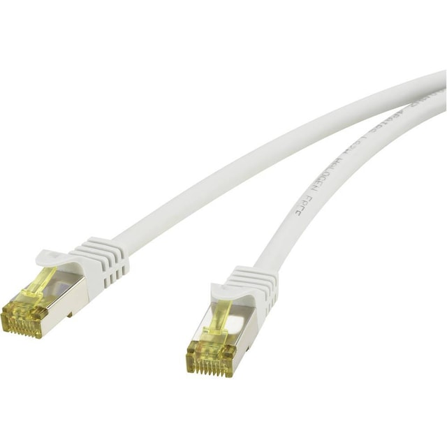 Renkforce RF-4149870 RJ45 Netværkskabel, patchkabel CAT