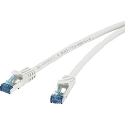 Renkforce RF-4145289 RJ45 Netværkskabel, patchkabel CAT