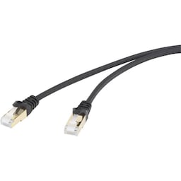 Renkforce RF-4241886 RJ45 Netværkskabel, patchkabel