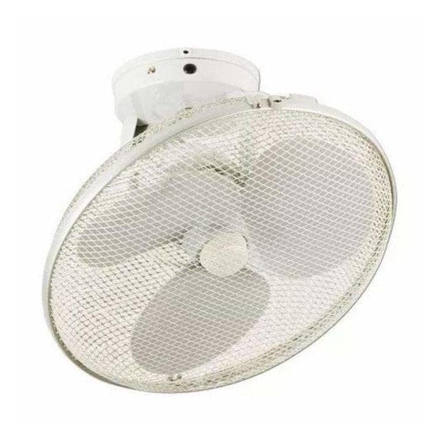 Loftsventilator S&P ARTIC400R Ø 40 cm 60W