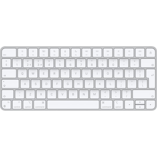 Apple Magic Keyboard (svensk/finsk layout) | Elgiganten