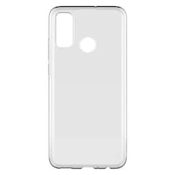 Mobilcover Huawei P Smart 2020 TPU Gennemsigtig