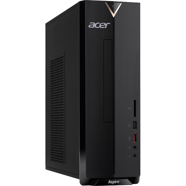 Acer Aspire XC-1660 i5/16/512/UMA stationær computer