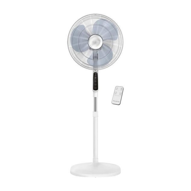 Fritstående ventilator Rowenta VU4440F0 Ø 40 CM 39 W