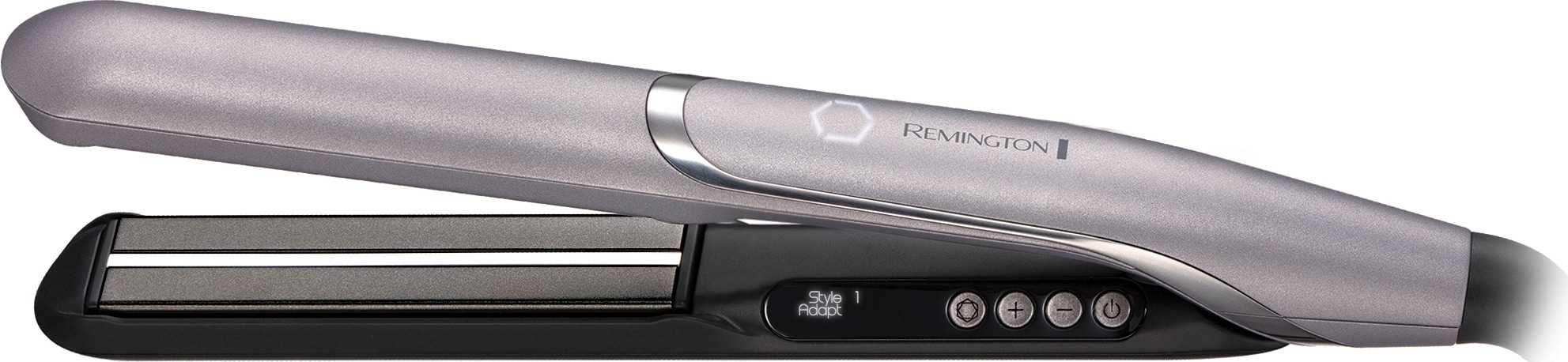 Remington Proluxe Midnight Edition glattejern S9100B