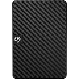 Seagate Expansion Plus bærbart hard drive (2 TB)