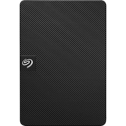 Seagate Expansion Plus bærbart hard drive (4 TB)