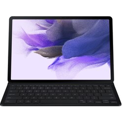 Samsung Keyboard Tab S7+/S7 FE/S8+ | Elgiganten