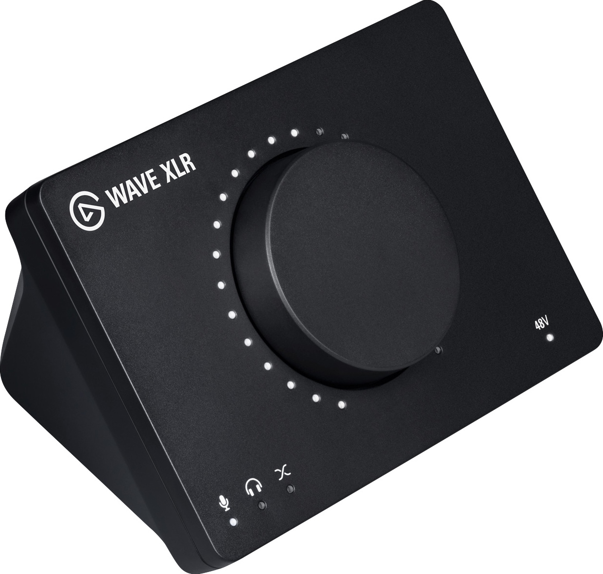 Elgato Wave XLR digital mixer til mikrofon | Elgiganten
