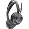 Poly V7200M Voyager Focus 2 Teams stereo headset