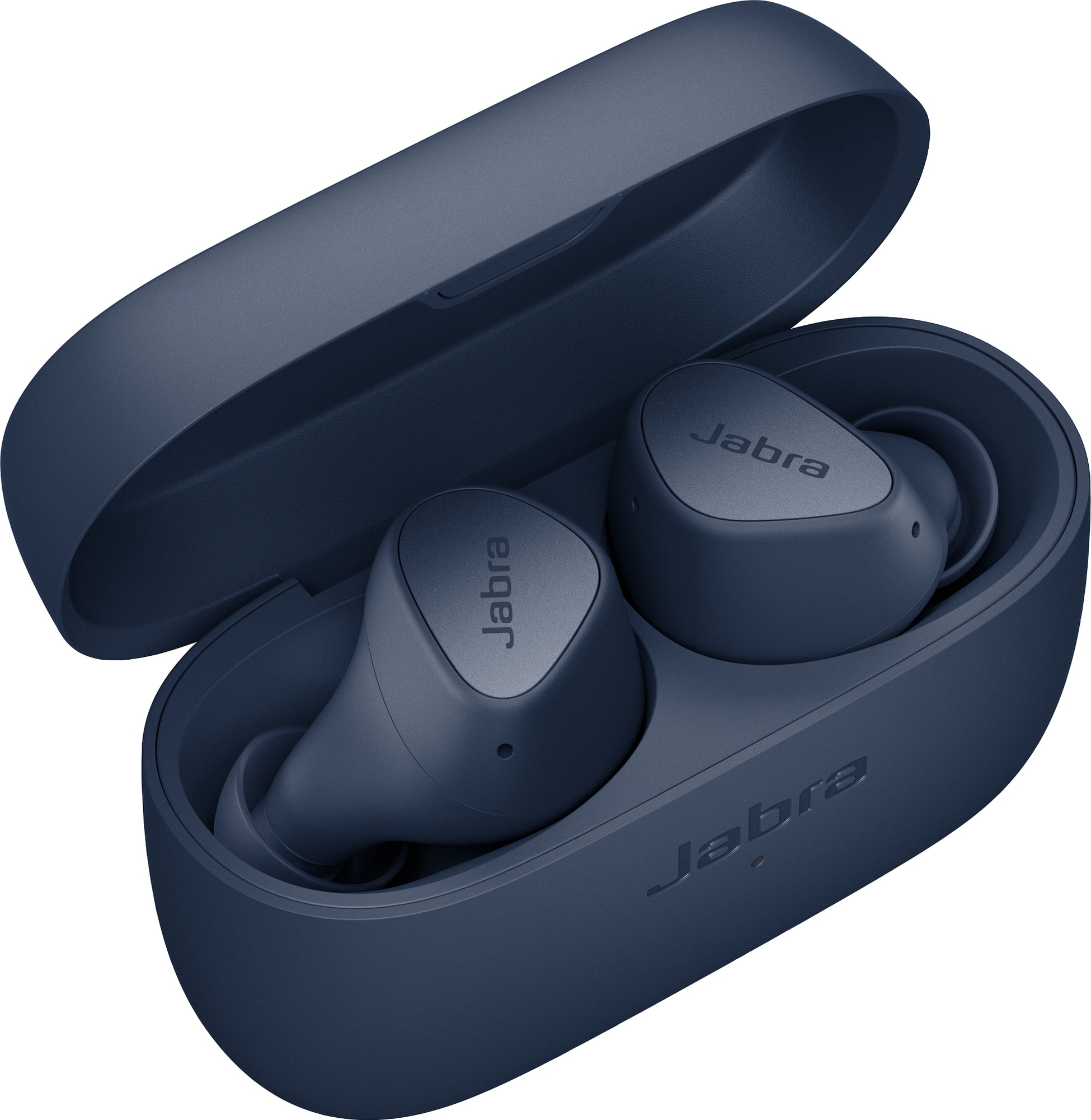Jabra Elite 3 trådløse in-ear høretelefoner (navy) | Elgiganten